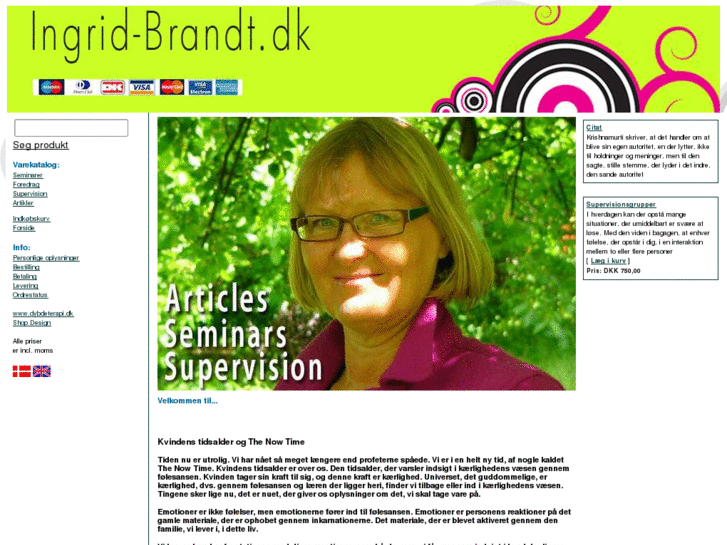 www.ingrid-brandt.dk