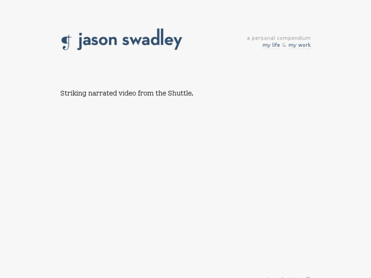 www.jasonswadley.com