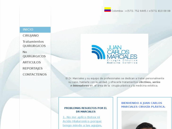 www.juancarlosmarciales.com