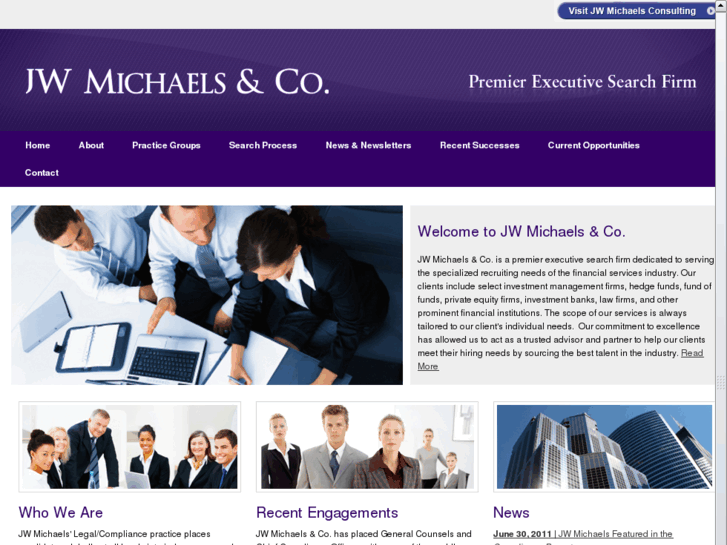 www.jwmichaels.com