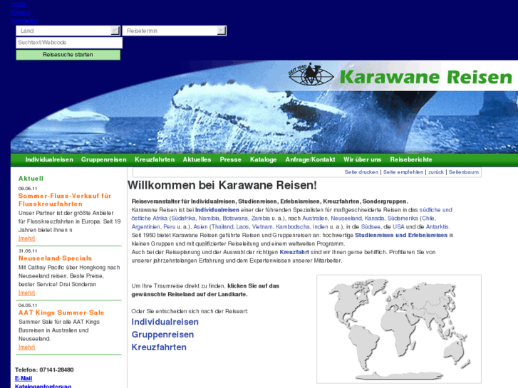 www.karawane.net