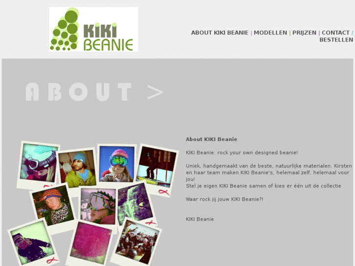 www.kikibeanie.com