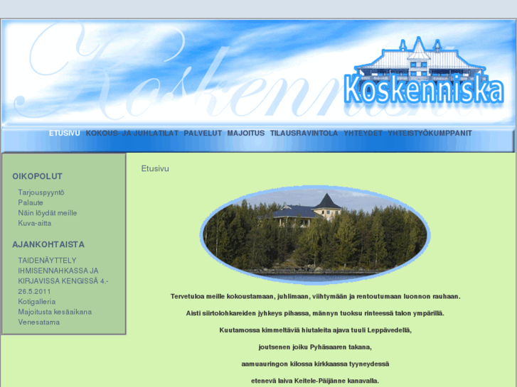 www.koskenniska.com