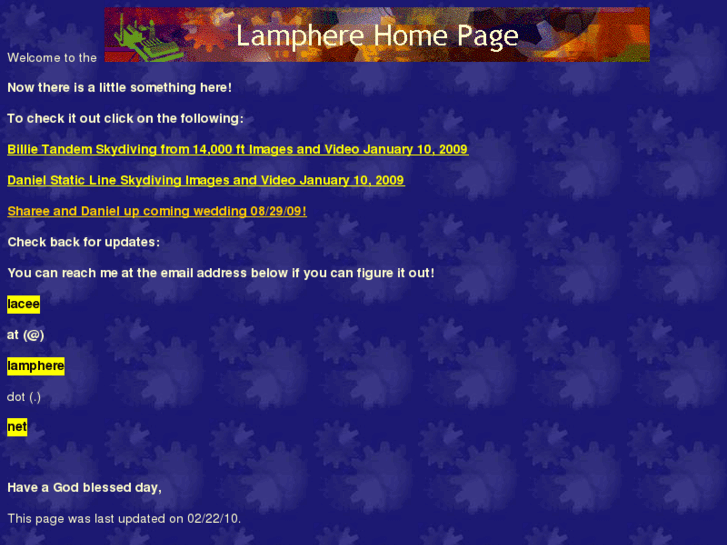 www.lamphere.net