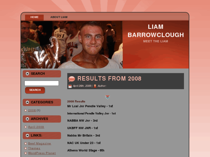 www.liambarrowclough.com