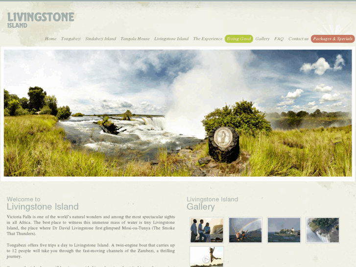 www.livingstoneisland.com