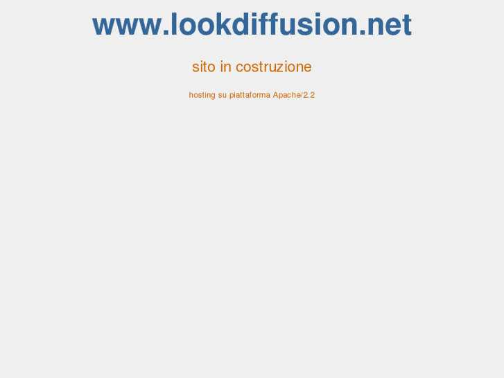 www.lookdiffusion.net