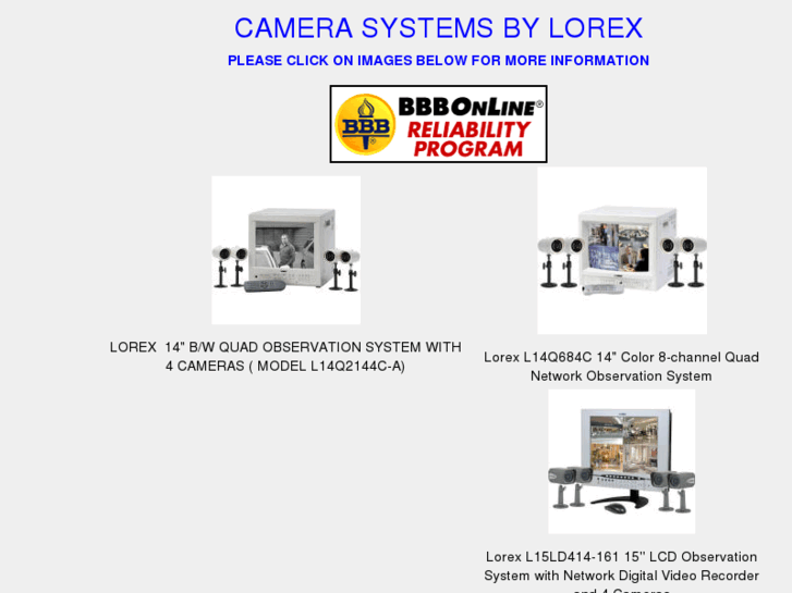 www.lorexcameras.com