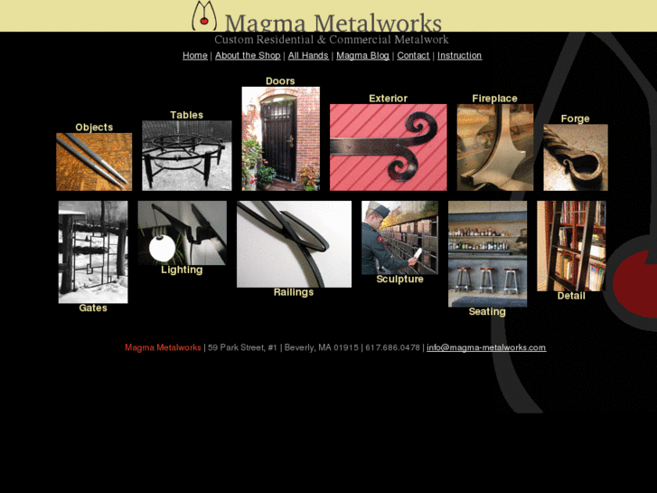 www.magma-metalworks.com