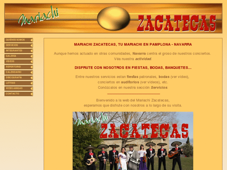 www.mariachizacatecas.com