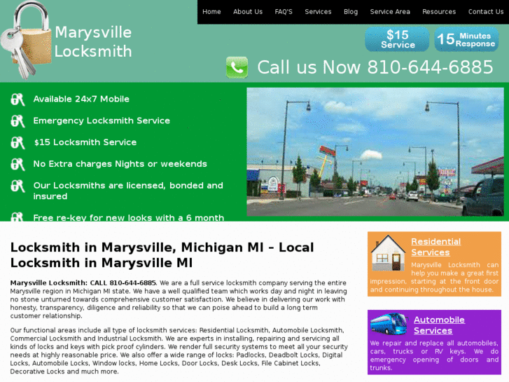 www.marysville810locksmith.com