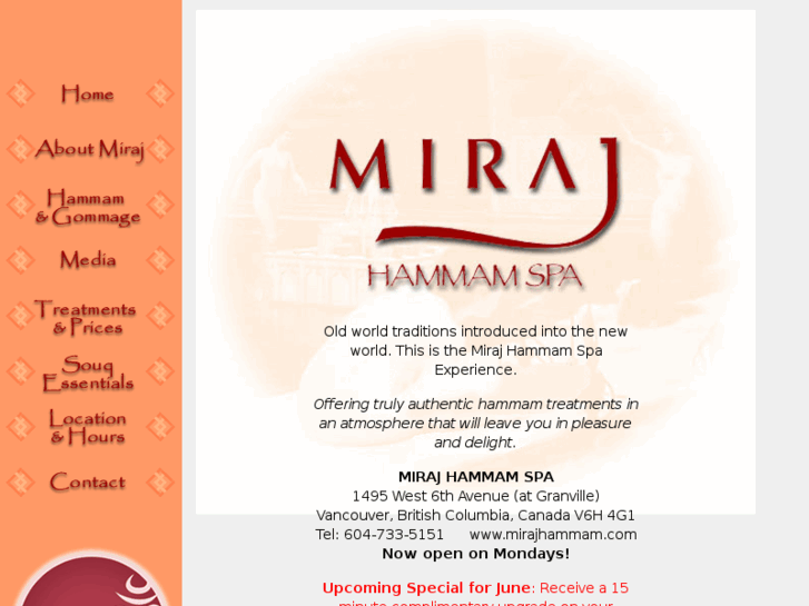 www.mirajhammam.com