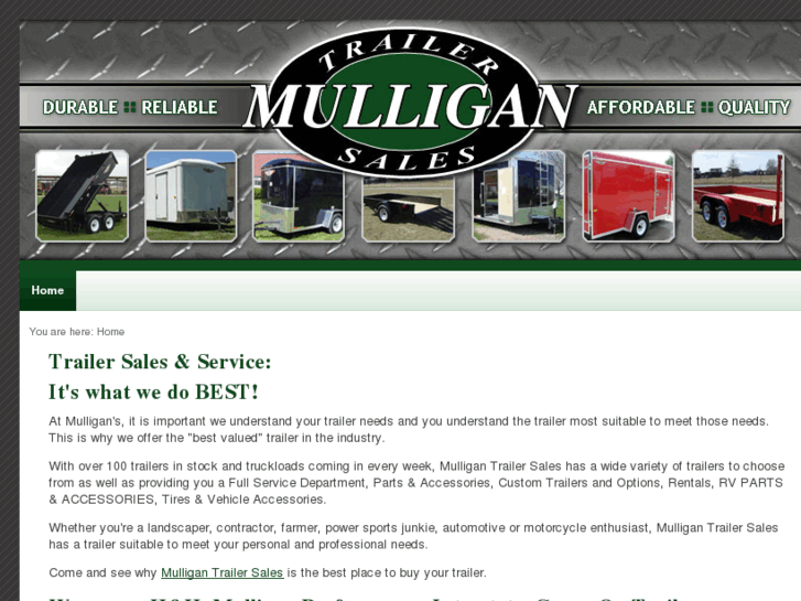 www.mulligantrailers.com