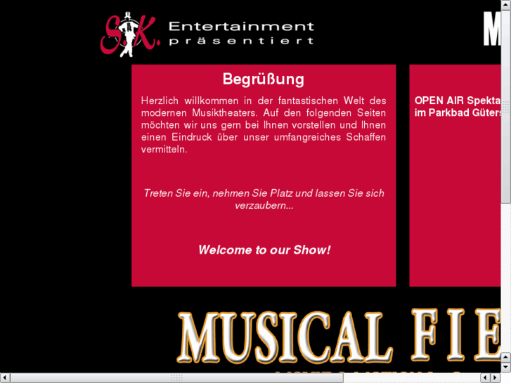 www.musical-fieber.net