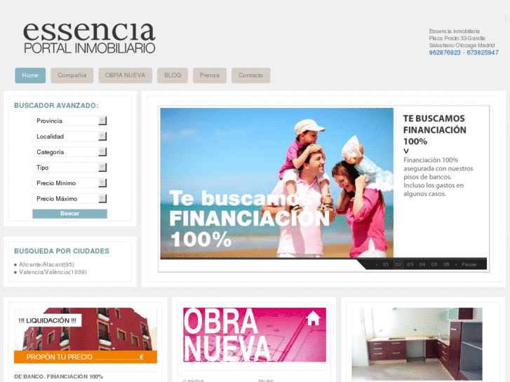 www.my-essencia.com