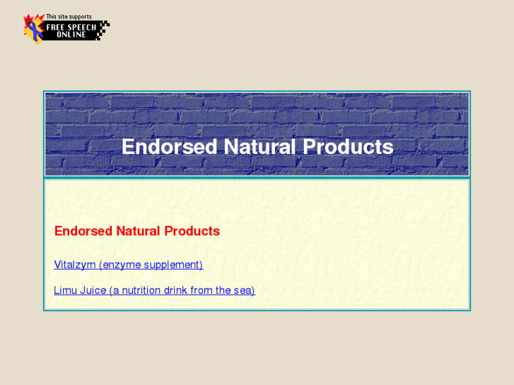 www.natural-product.info