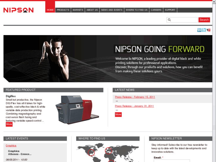 www.nipson.asia