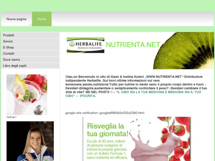 www.nutrienta.net