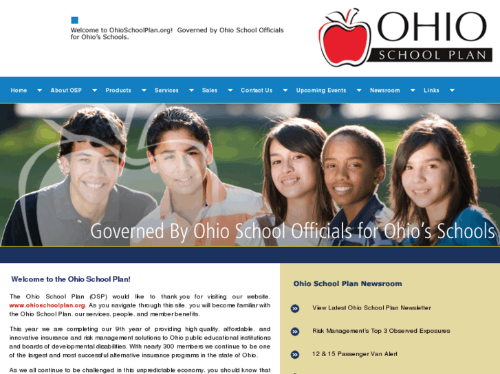 www.ohioschoolplan.com