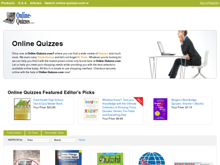 www.online-quizzes.com