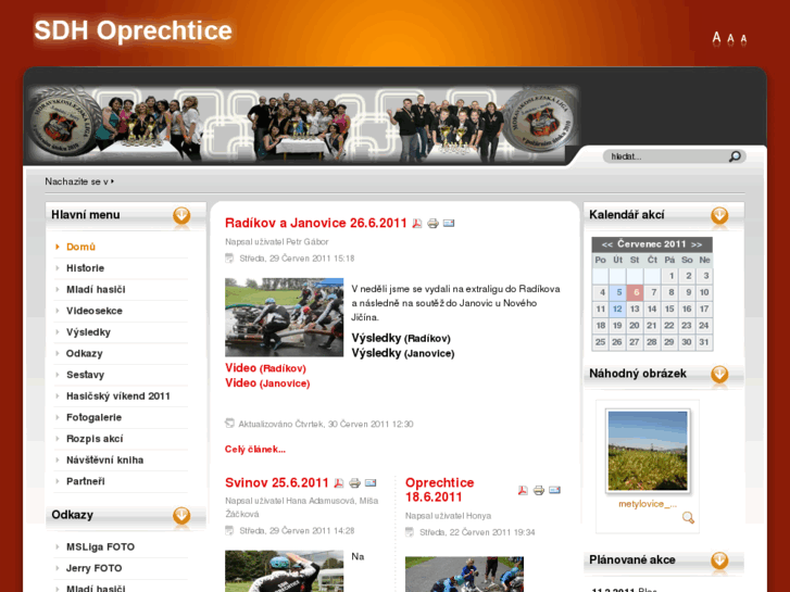 www.oprechtice.cz