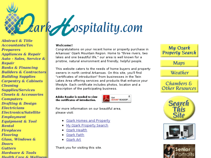 www.ozarkhospitality.com