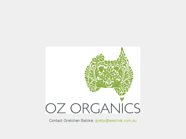 www.ozorganics.net