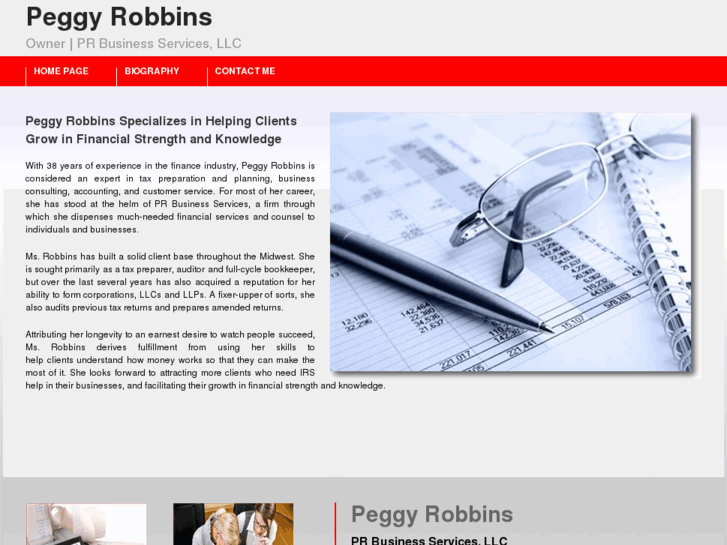 www.peggyrobbins.com