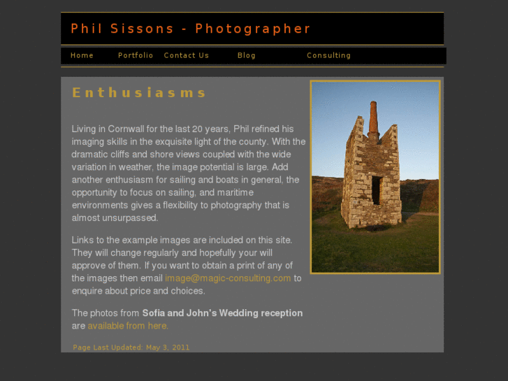 www.philsissons.net