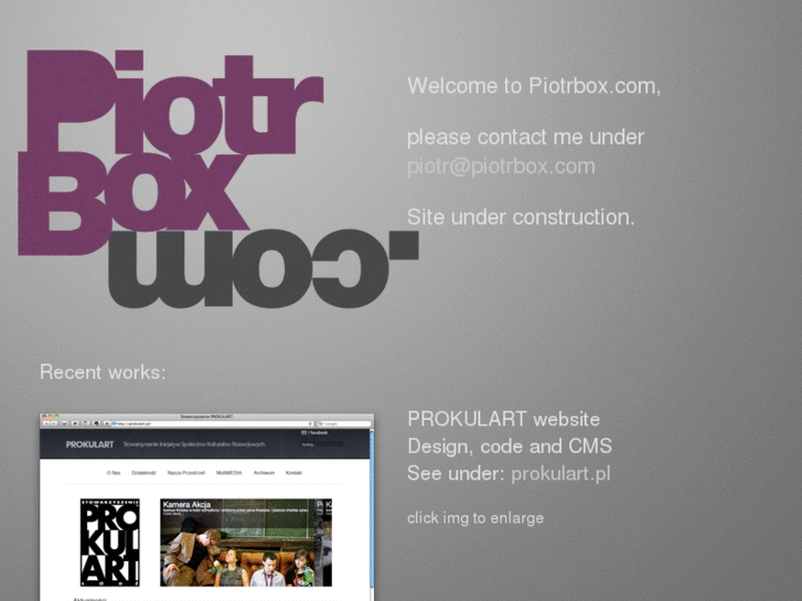 www.piotrbox.com