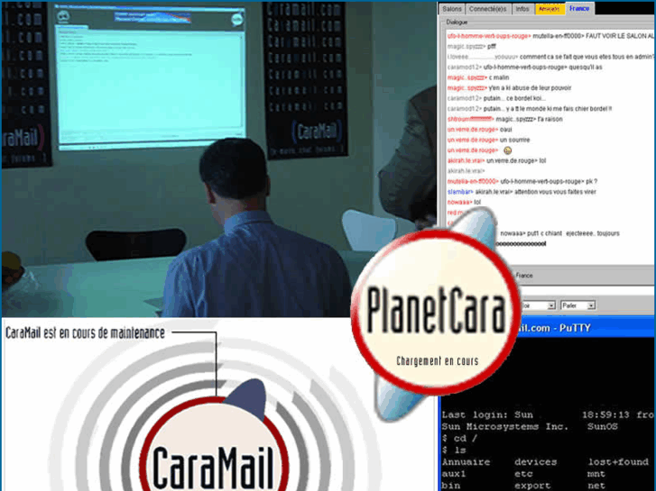 www.planetcara.info