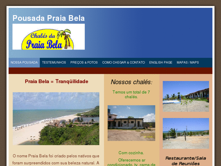 www.praiaferiasbrasil.com