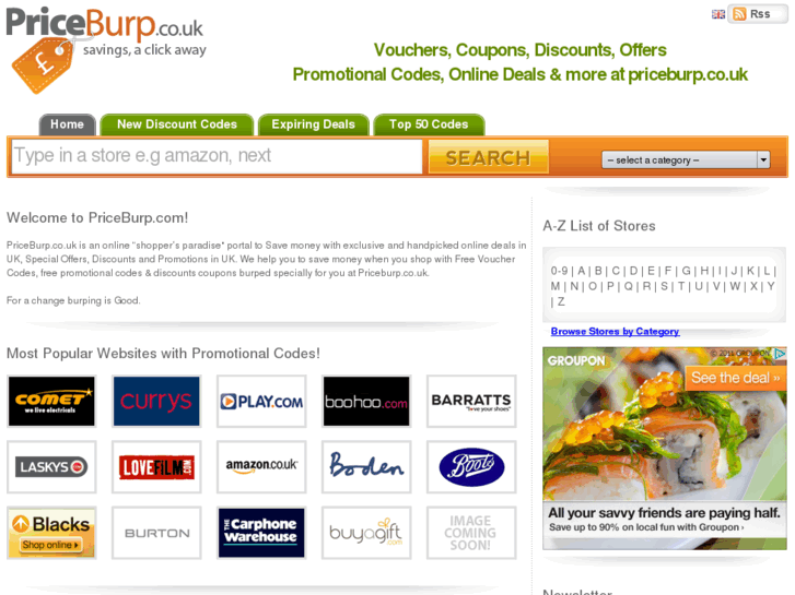 www.priceburp.co.uk