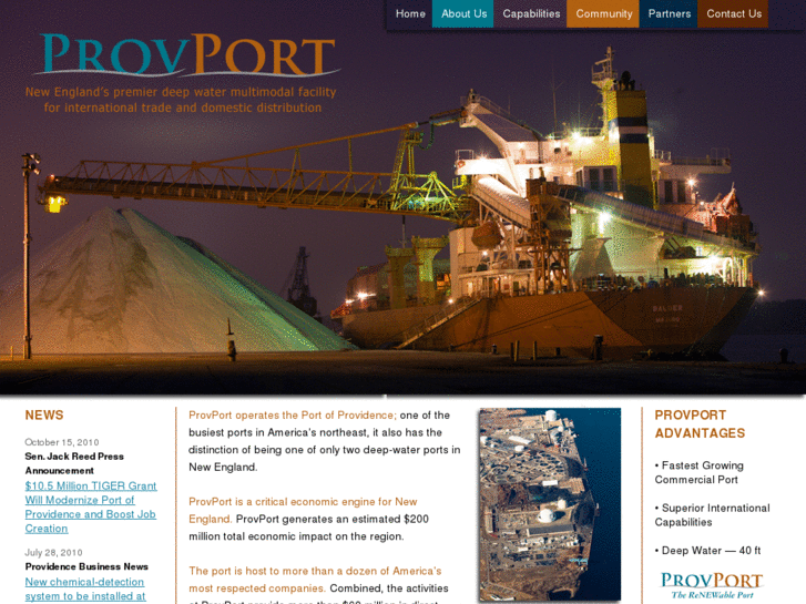 www.provport.com