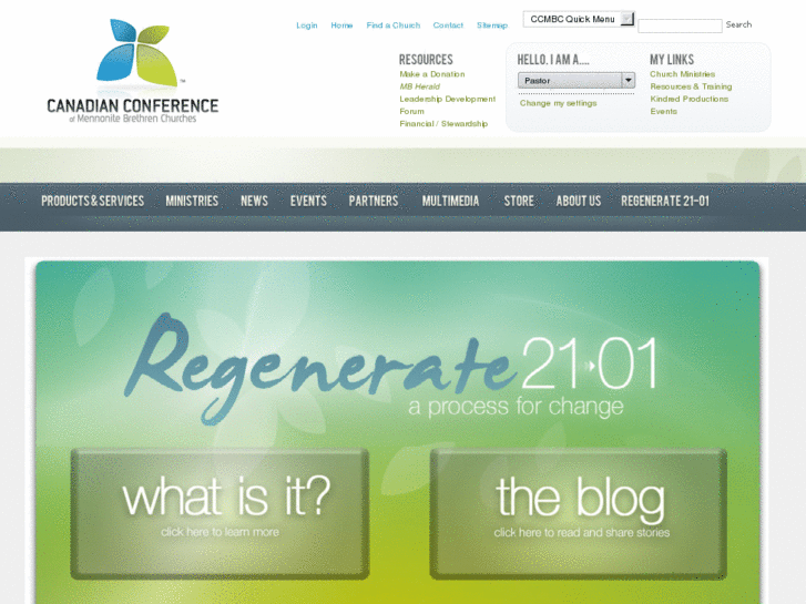 www.regenerate2101.ca