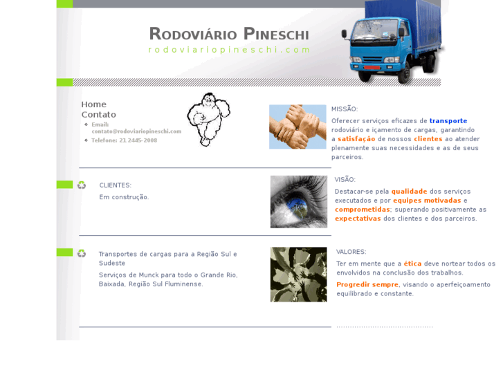 www.rodoviariopineschi.com