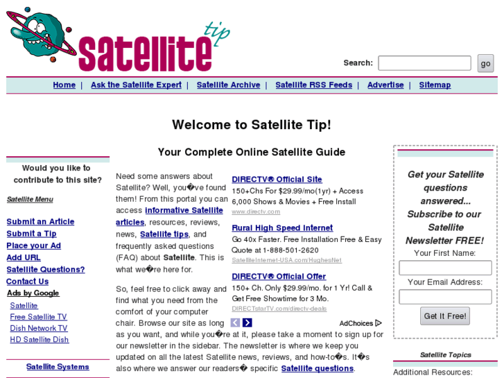 www.satellitetip.com