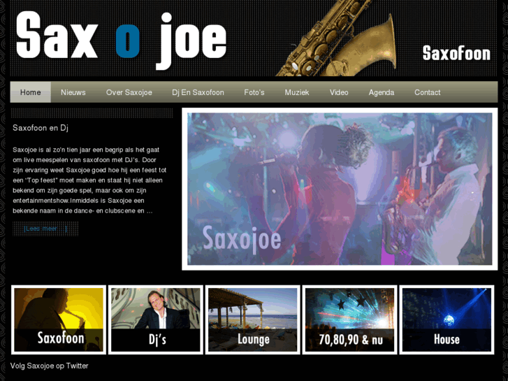 www.saxojoe.nl