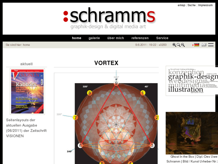 www.schramms.de