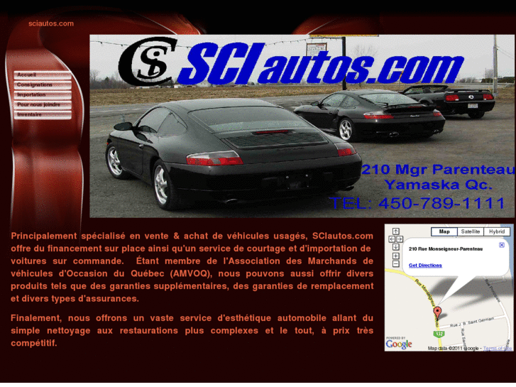 www.sciautos.com