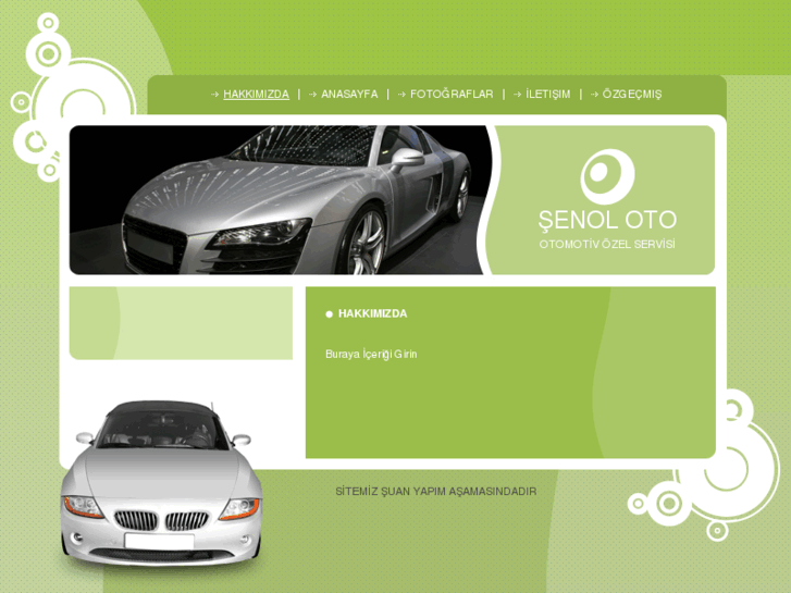 www.senol-oto.com