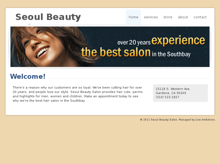 www.seoulbeautysalon.com