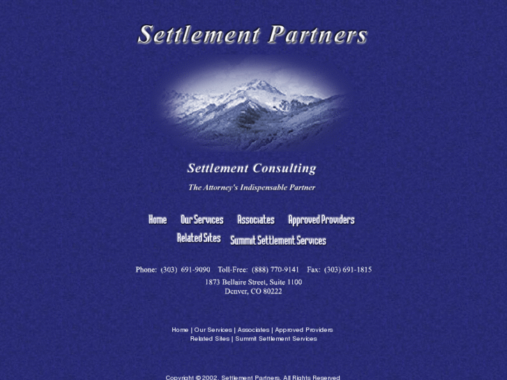 www.settlementpartners.com