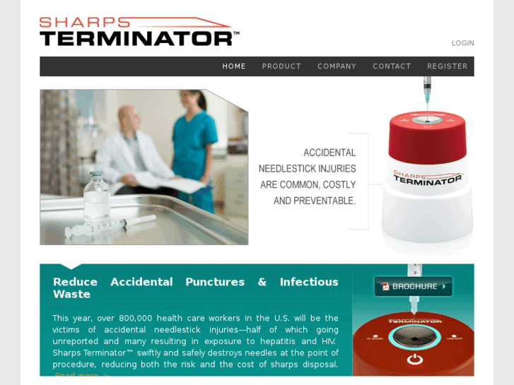 www.sharpsterminator.com