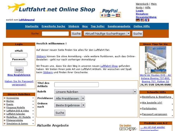 www.shop-luftfahrt.de