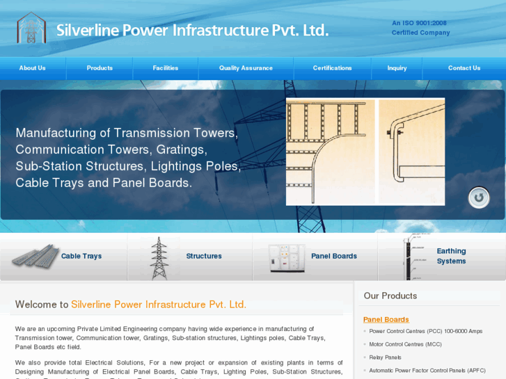 www.silverlinepower.com