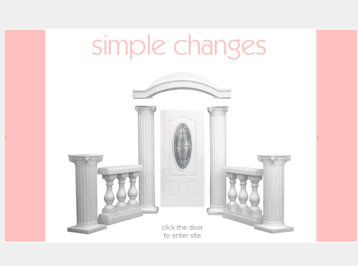 www.simplechanges.net