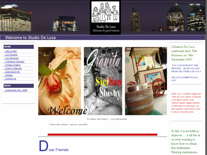 www.studio-deluca.net