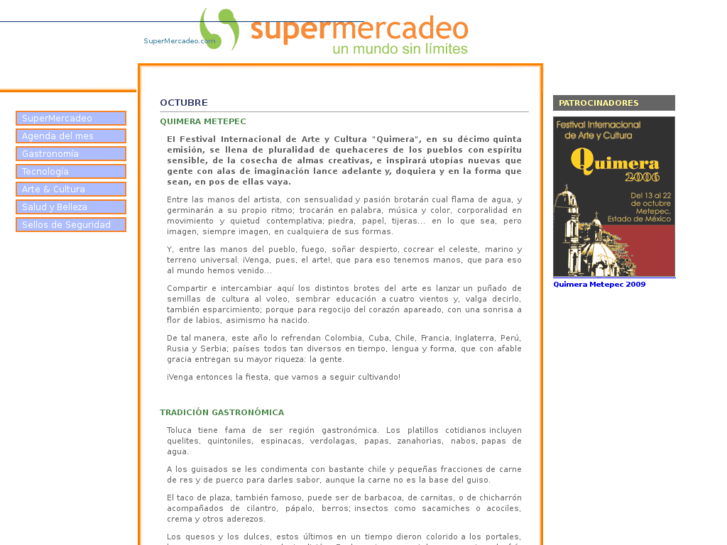 www.supermercadeo.com