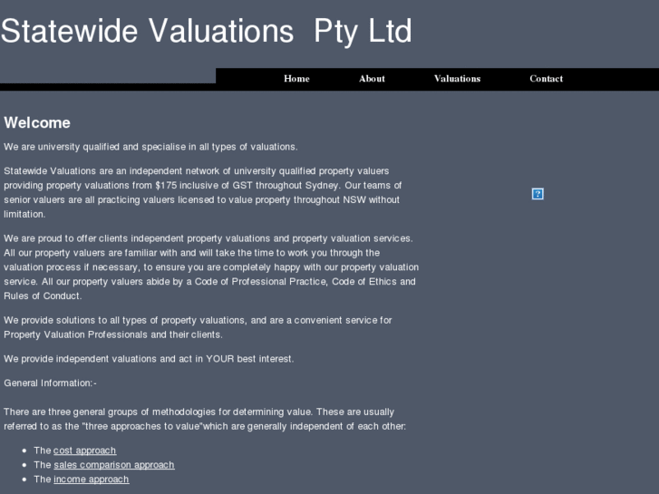 www.sydneyvaluers.org